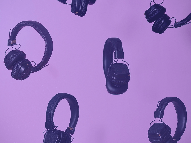 The Best Podcasts To Prepare For IELTS [2022]